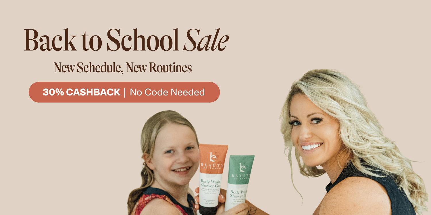 Back To School