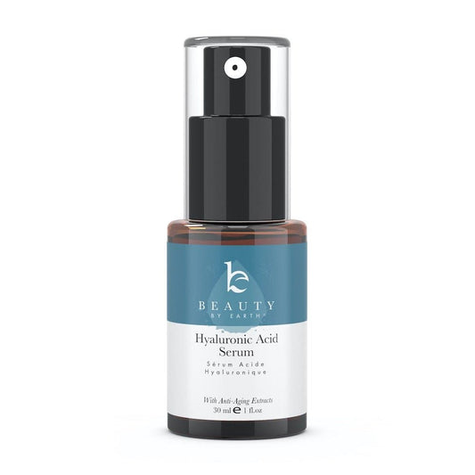 Hyaluronic Acid Serum - Beauty by Earth