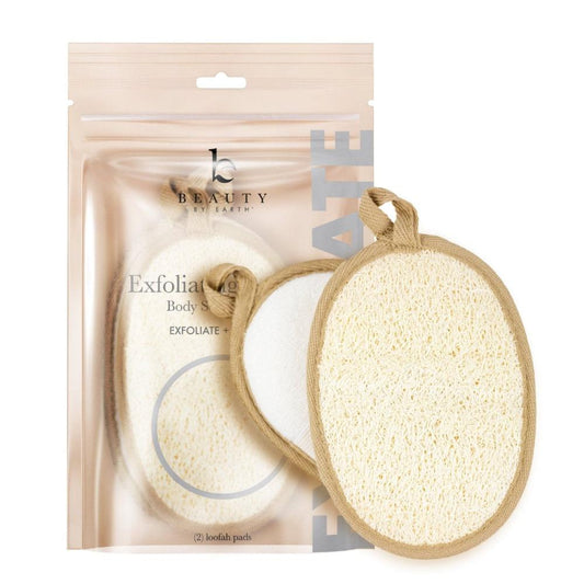 Exfoliating Loofah - Beauty by Earth